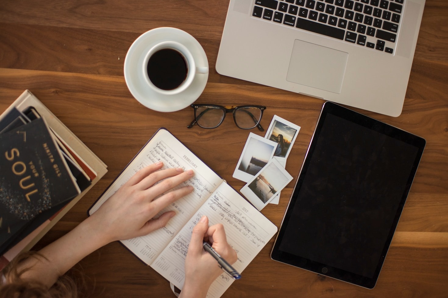 Como Criar um Plano de Estudos Eficiente