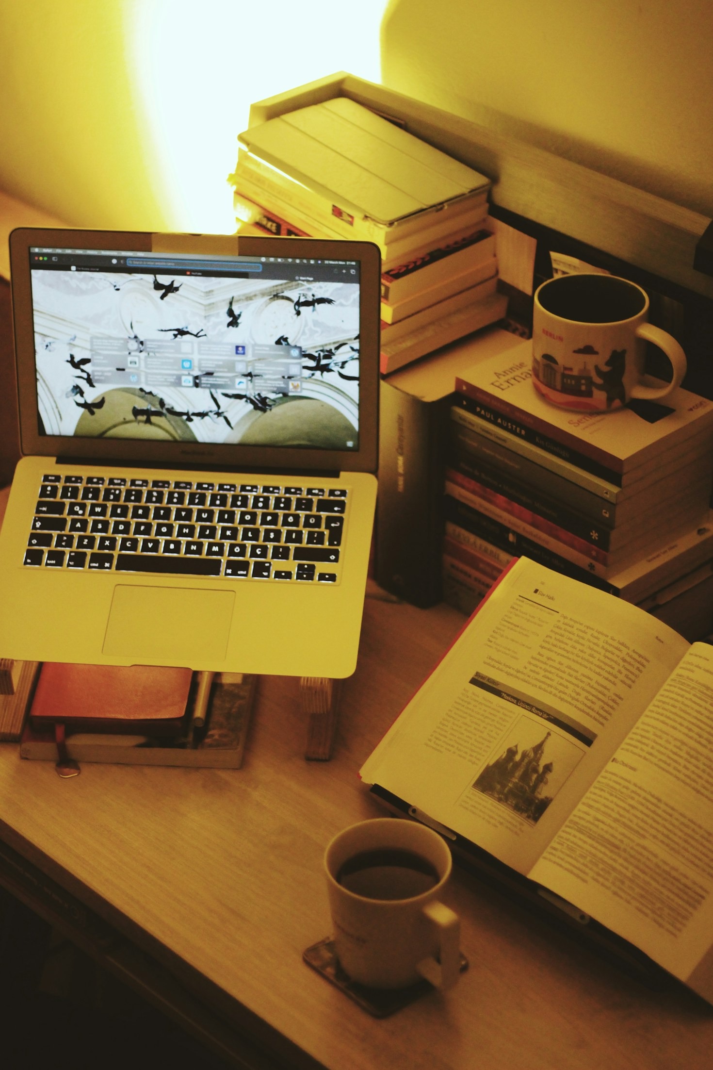 Os Cursos Online Mais Populares do Momento